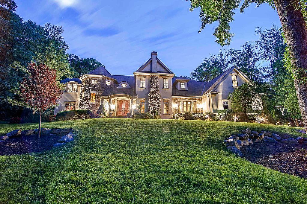 251 Lynn Dr, Franklin Lakes, NJ 07417 Zillow