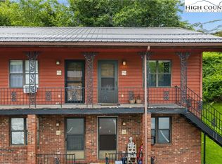 1469 W King Street #201, Boone, NC 28607