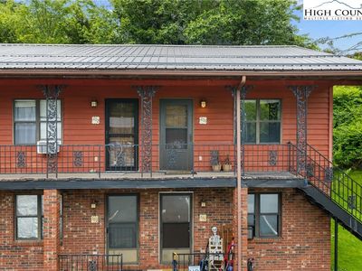 1469 W King Street #201, Boone, NC, 28607