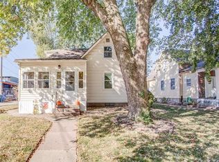 207 Springer Ave, Edwardsville, IL 62025