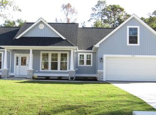 9035 Oak Ridge Plantation Dr SW, Calabash, NC 28467