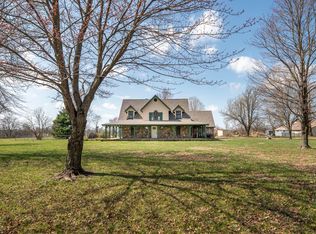 2405 S Farm Road 107, Republic, MO 65738