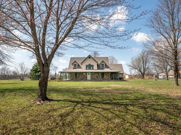 2405 S Farm Road 107, Springfield, MO 65802