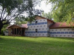 3164 W Seminole St, Springfield, MO 65807