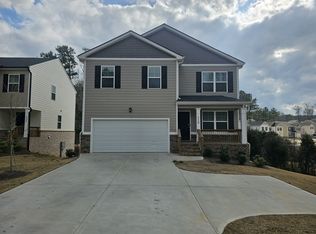 2129 Providence Rd, Statham, GA 30666