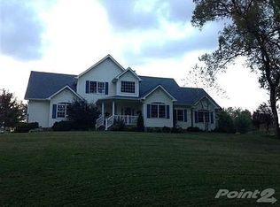 473 Wheat School Rd, Salvisa, KY 40372