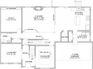 5995 Candlestick Dr, Harrisburg, PA 17112