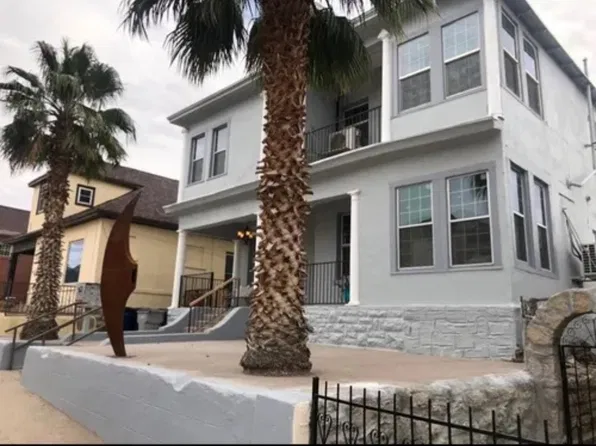 620 Stewart Ct APT 7, El Paso, TX 79902