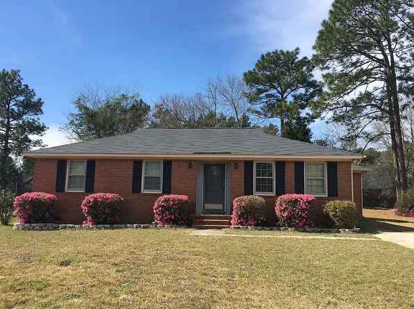 604 Cedar Field Ln, West Columbia, SC 29170