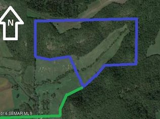 Highway 76, Houston, MN 55943