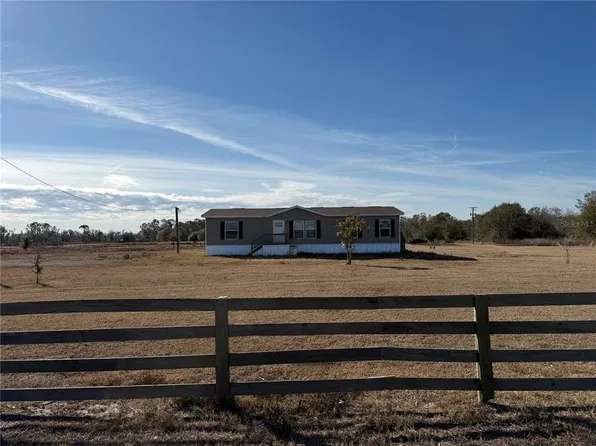 15807 County Road 672, Lithia, FL 33547