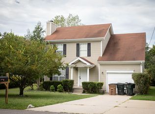 2969 Baby Ruth Ln, Antioch, TN 37013