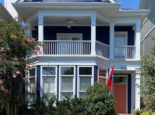 565 Rienzi Dr, Memphis, TN 38103