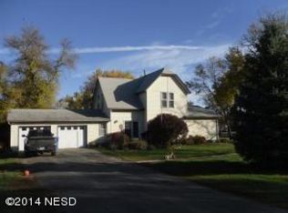 401 Grant Ave, Willow Lake, SD 57278