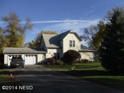 401 Grant Ave, Willow Lake, SD, 57278