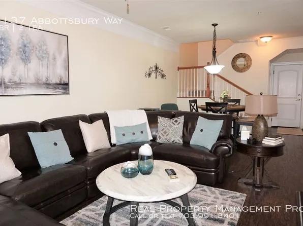 2137 Abbottsbury Way Unit 496, Woodbridge, VA 22191