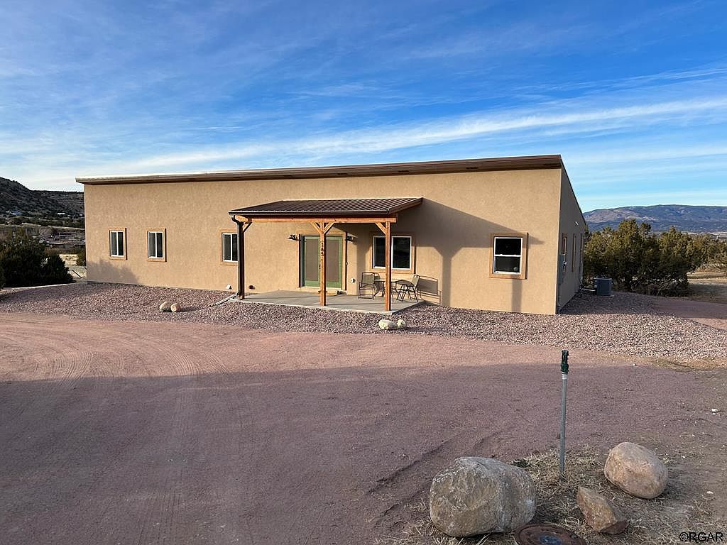 165 N Coyote Trl, Rockvale, CO 81244 MLS 69923 Zillow
