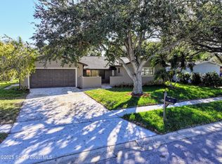 987 Nicklaus Dr, Rockledge, FL 32955