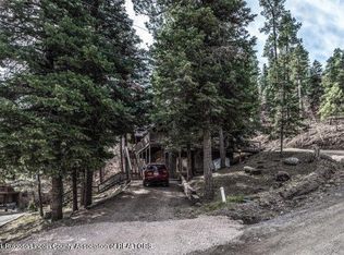 453 Flume Canyon Dr, Ruidoso, NM 88345