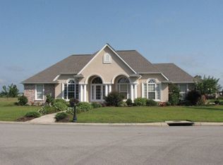 606 Deason Dr, Picayune, MS 39466