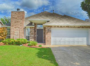 7511 S 92nd Ave E, Tulsa, OK 74133