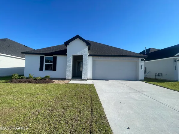 9389 Garrett Rd, Maurice, LA 70555