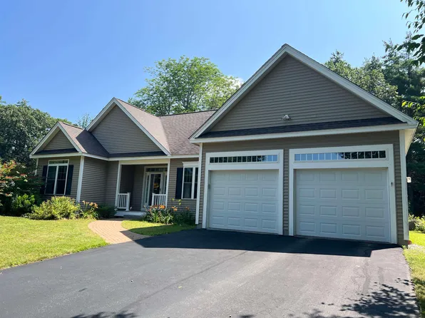 39 Robbe Farm Road, Peterborough, NH 03458