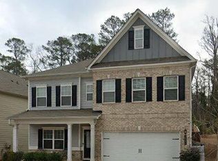 5389 Burrus Ln, Mableton, GA 30126