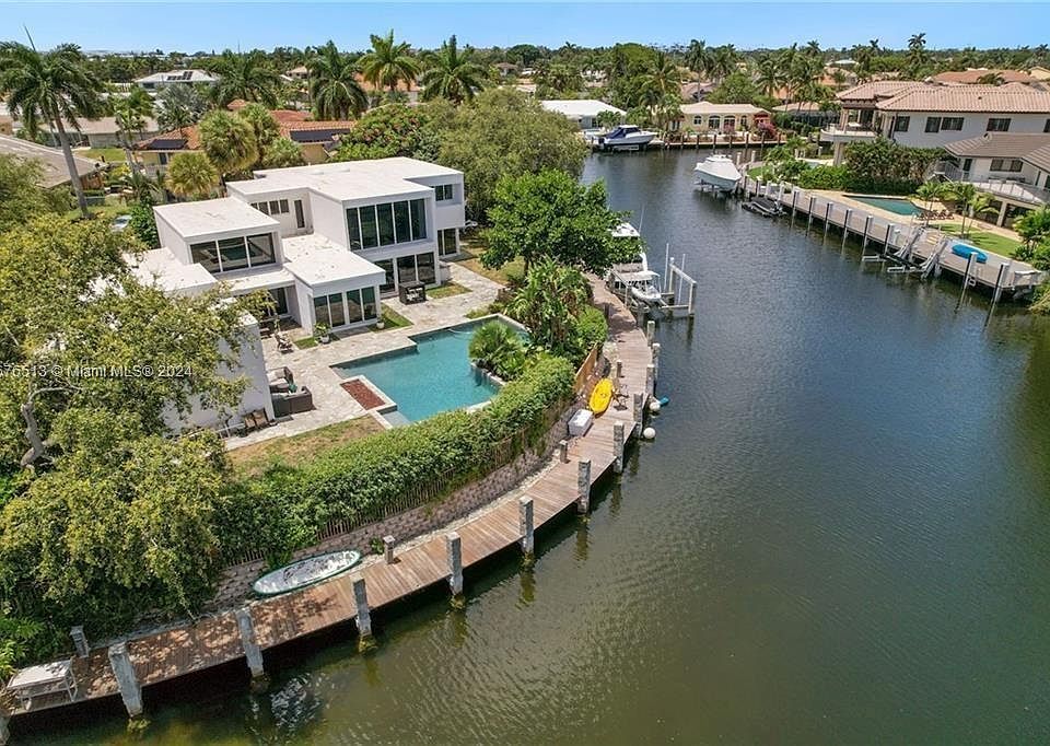 4050 NE 25th Ave, Lighthouse Point, FL 33064 MLS A11676513 Zillow