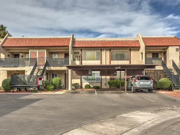 1676 Jupiter Ct APT A, Paradise Town, NV 89119