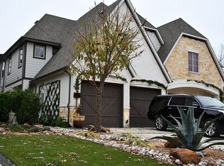 5610 Longview St, Dallas, TX 75206