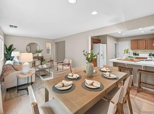 2769 Creekside Village Way, San Diego, CA 92154