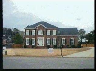 655 Avenue Of The Carolina, Whispering Pines, NC 28327