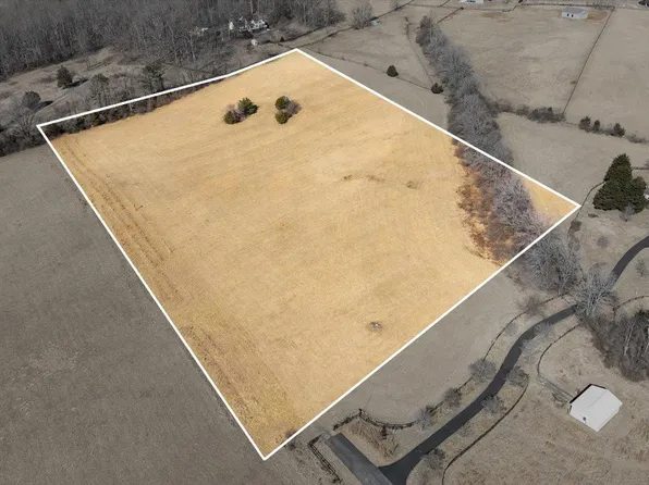 LOT 4F Windemeer Ln, Amissville, VA 20106