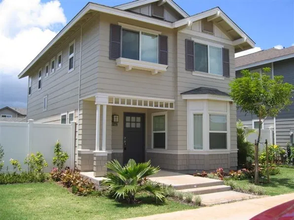 91-1014 Kai Kukuma St, Ewa Beach, HI 96706