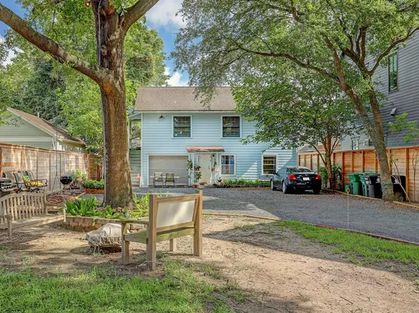 1115 Omar St, Houston, TX 77009
