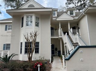48 Spindle Ln UNIT 48, Hilton Head Island, SC 29926