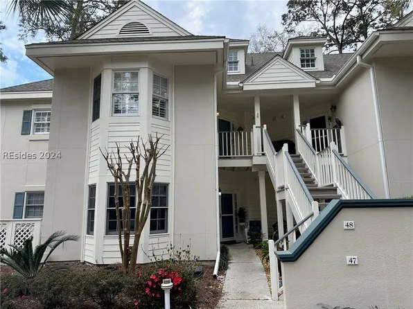 48 Spindle Ln Unit 48, Hilton Head Island, SC 29926