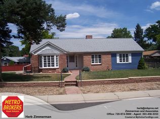 2826 Eaton St, Wheat Ridge, CO 80214