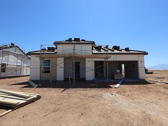 Exterior - June 21, 2026