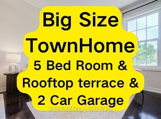 110 Betty Roman Blvd, Markham, ON L6C 0C8