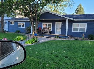 101 Church St, Lewellen, NE 69147