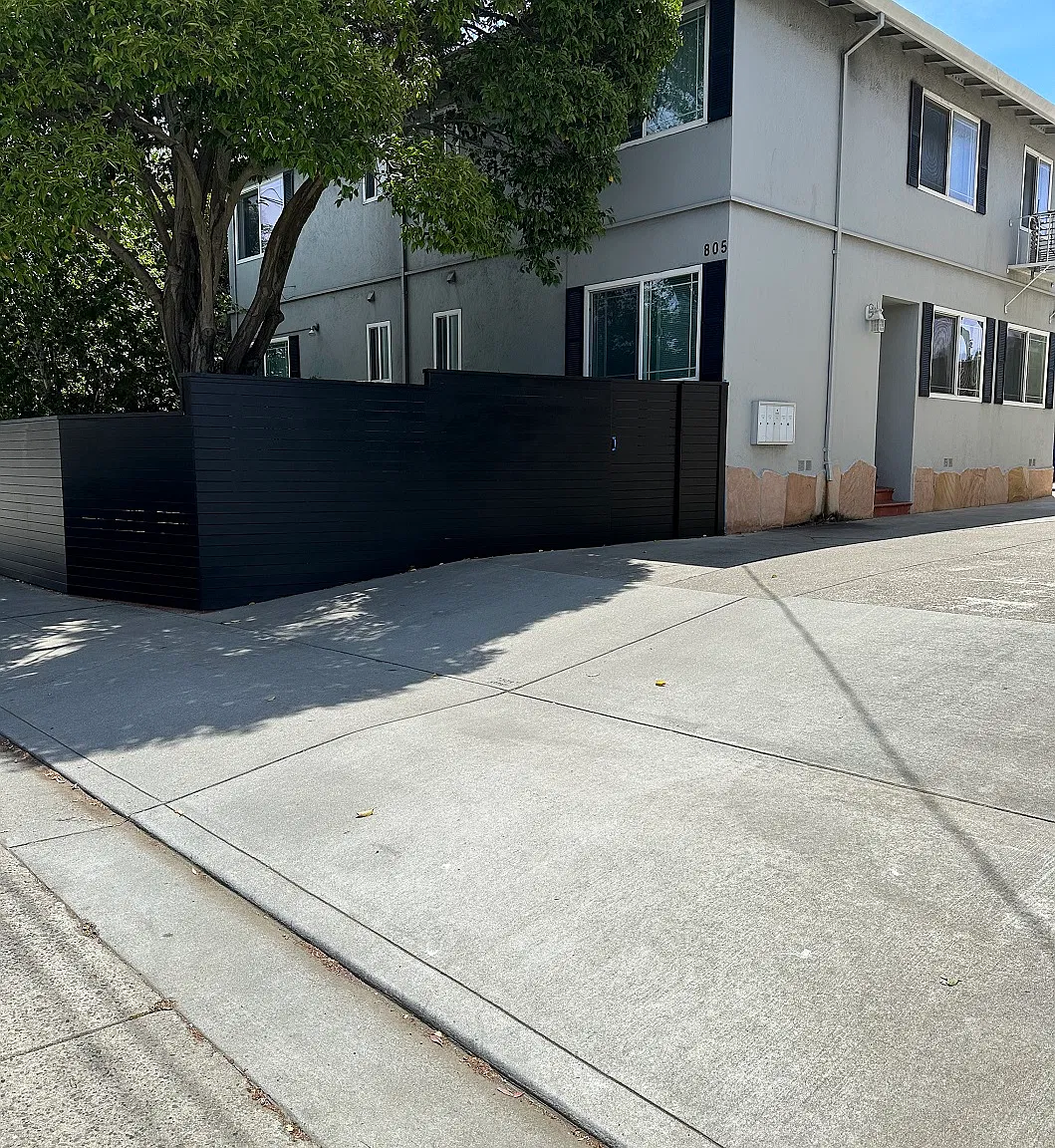 1 bed, 640 sqft, $2,695 — Photo 1