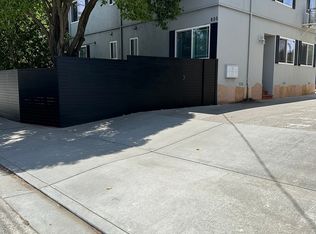 805 Rollins Rd APT 1, Burlingame, CA 94010