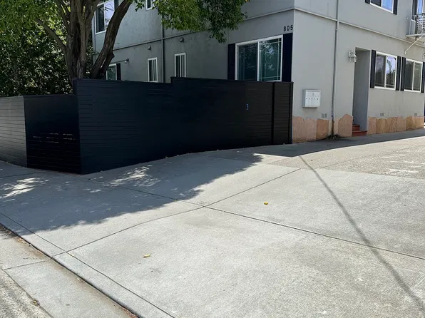 805 Rollins Rd APT 1, Burlingame, CA 94010