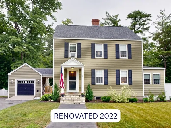 11 Southern Avenue, Augusta, ME 04330