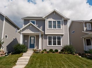 827 Seven Winds Trl, Verona, WI 53593