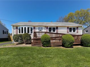 53 Jessie Dr, West Haven, CT 06516