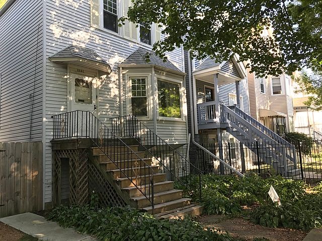 1st image of 3841 N Whipple St #1