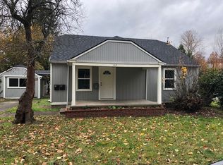 MASS412, Roseburg, OR 97471